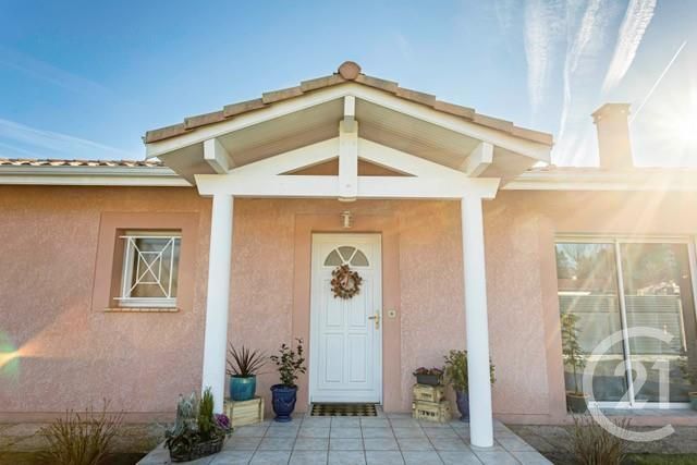 Maison &agrave; louer - 4 pi&egrave;ces - 85,40 m2 - Parentis En Born - 40 - AQUITAINE
