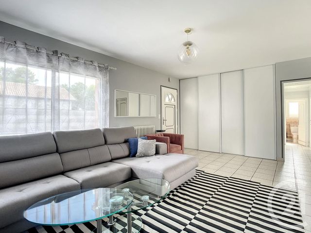 Maison &agrave; louer - 4 pi&egrave;ces - 85,40 m2 - Parentis En Born - 40 - AQUITAINE