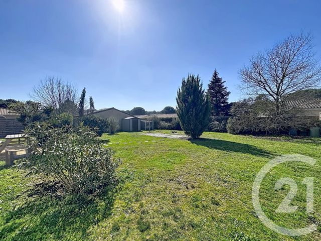 Maison &agrave; louer - 4 pi&egrave;ces - 90 m2 - Gujan Mestras - 33 - AQUITAINE