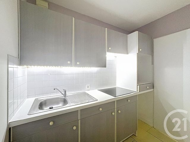 Appartement F2 &agrave; louer - 2 pi&egrave;ces - 47,15 m2 - Arcachon - 33 - AQUITAINE