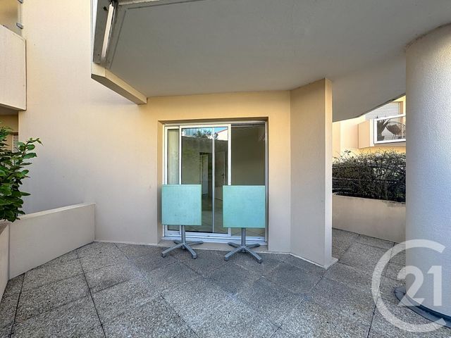 Appartement F2 &agrave; louer - 2 pi&egrave;ces - 47,15 m2 - Arcachon - 33 - AQUITAINE