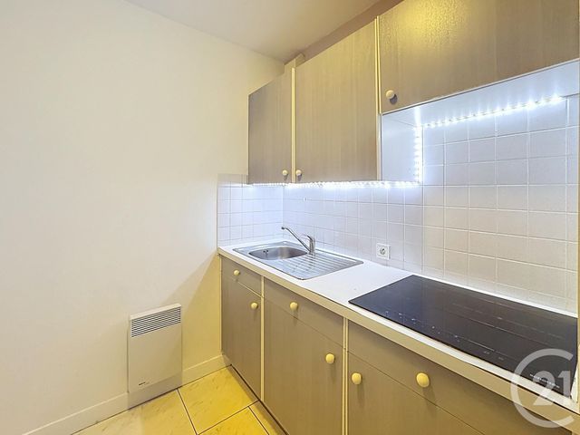 Appartement F2 &agrave; louer - 2 pi&egrave;ces - 47,15 m2 - Arcachon - 33 - AQUITAINE