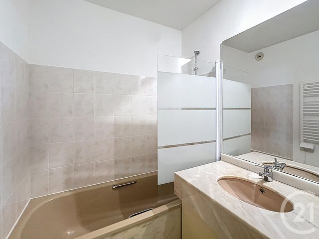 Appartement F2 &agrave; louer - 2 pi&egrave;ces - 47,15 m2 - Arcachon - 33 - AQUITAINE