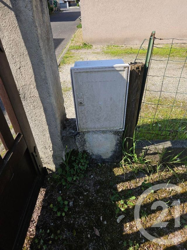 Maison &agrave; vendre - 3 pi&egrave;ces - 58,83 m2 - La Teste De Buch - 33 - AQUITAINE