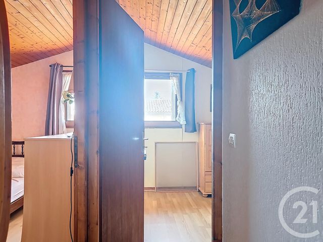 Maison &agrave; vendre - 3 pi&egrave;ces - 58,83 m2 - La Teste De Buch - 33 - AQUITAINE