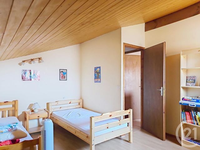 Maison &agrave; vendre - 3 pi&egrave;ces - 58,83 m2 - La Teste De Buch - 33 - AQUITAINE