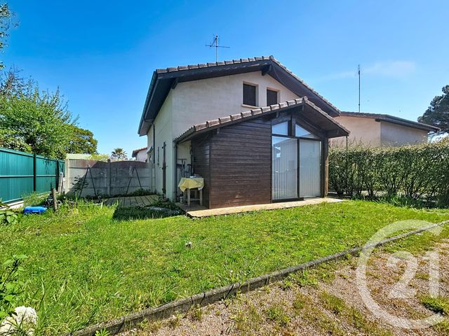 Maison à vendre LA TESTE DE BUCH