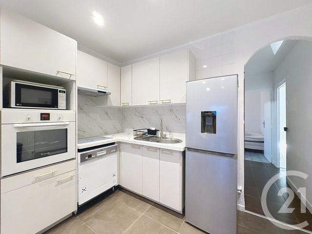 Appartement F4 à louer GUJAN MESTRAS