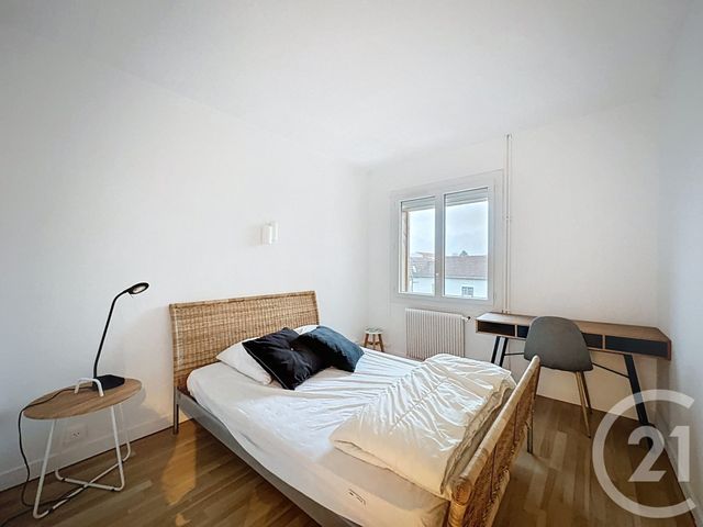 Appartement F4 &agrave; louer - 4 pi&egrave;ces - 63,41 m2 - Gujan Mestras - 33 - AQUITAINE