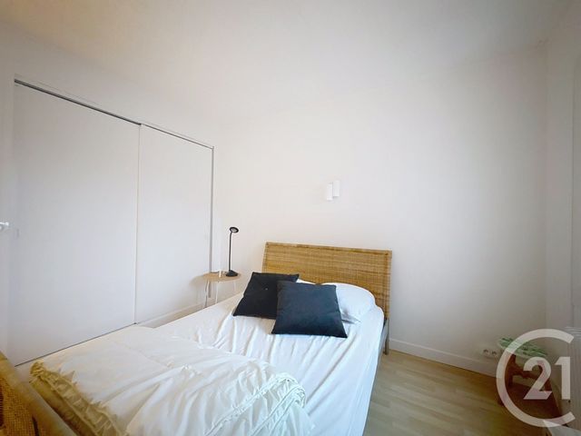 Appartement F4 &agrave; louer - 4 pi&egrave;ces - 63,41 m2 - Gujan Mestras - 33 - AQUITAINE