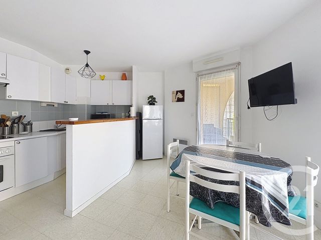 Appartement F2 &agrave; louer - 2 pi&egrave;ces - 40 m2 - La Teste De Buch - 33 - AQUITAINE