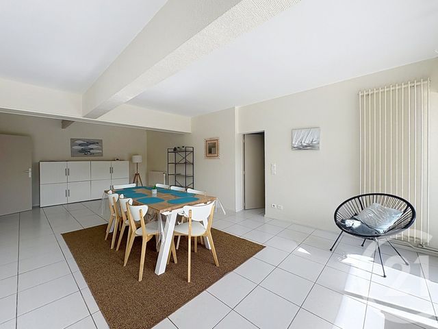 Maison &agrave; louer - 5 pi&egrave;ces - 150,35 m2 - La Teste De Buch - 33 - AQUITAINE