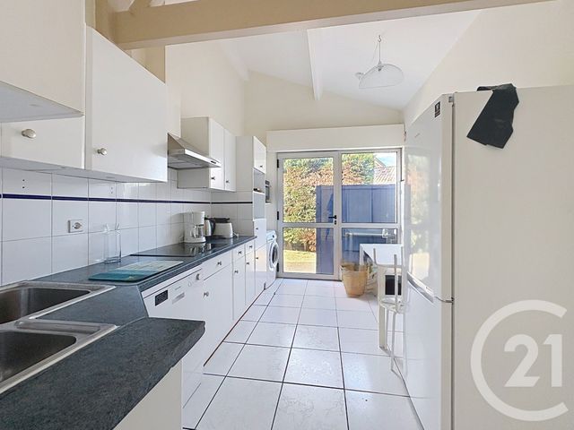 Maison &agrave; louer - 5 pi&egrave;ces - 150,35 m2 - La Teste De Buch - 33 - AQUITAINE