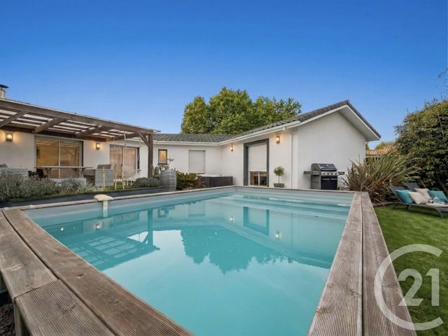 Maison à louer MIOS