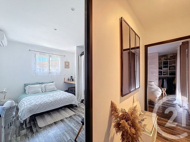 Maison &agrave; louer - 5 pi&egrave;ces - 140 m2 - Mios - 33 - AQUITAINE