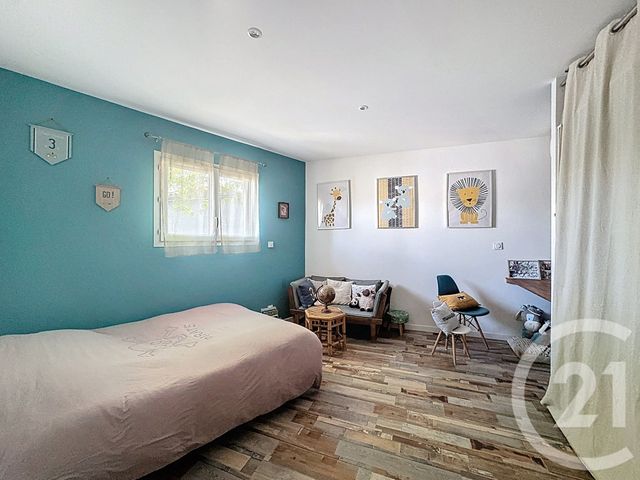 Maison &agrave; louer - 5 pi&egrave;ces - 140 m2 - Mios - 33 - AQUITAINE