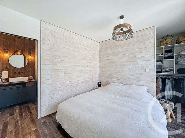 Maison &agrave; louer - 5 pi&egrave;ces - 140 m2 - Mios - 33 - AQUITAINE