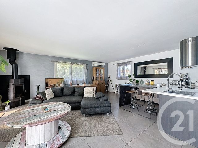 Maison &agrave; louer - 5 pi&egrave;ces - 140 m2 - Mios - 33 - AQUITAINE