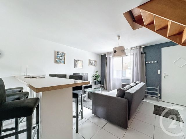 Maison &agrave; louer - 3 pi&egrave;ces - 47,01 m2 - La Teste De Buch - 33 - AQUITAINE