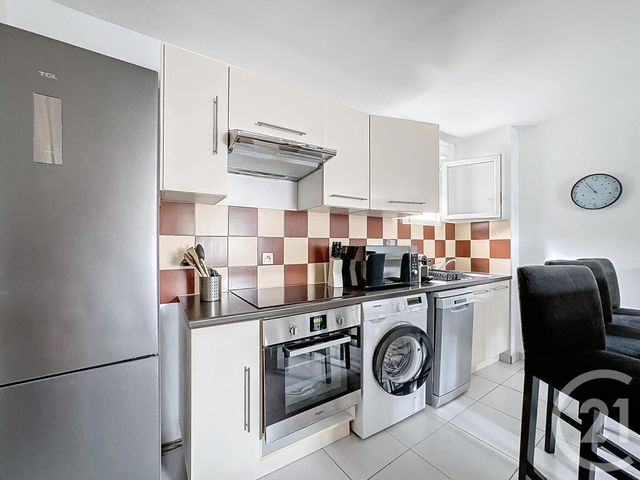 Maison &agrave; louer - 3 pi&egrave;ces - 47,01 m2 - La Teste De Buch - 33 - AQUITAINE