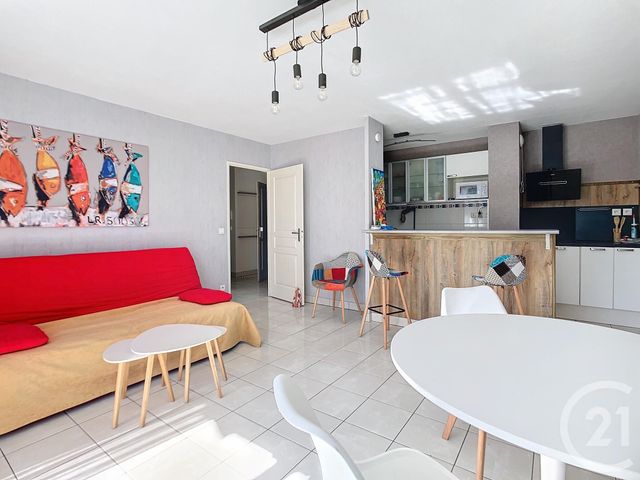 Appartement F4 &agrave; louer - 4 pi&egrave;ces - 68,63 m2 - Gujan Mestras - 33 - AQUITAINE