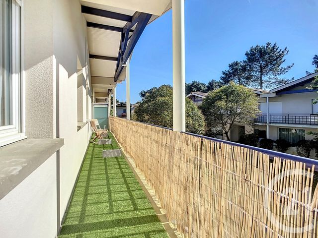 Appartement F4 &agrave; louer - 4 pi&egrave;ces - 68,63 m2 - Gujan Mestras - 33 - AQUITAINE