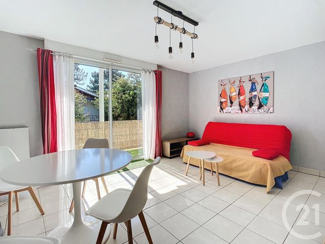 Appartement F4 à louer GUJAN MESTRAS