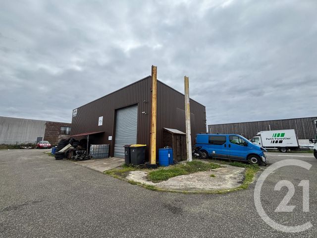Maison à louer GUJAN MESTRAS