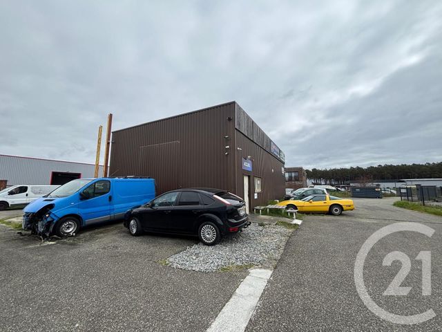 Maison &agrave; louer - 1 pi&egrave;ce - 140 m2 - Gujan Mestras - 33 - AQUITAINE