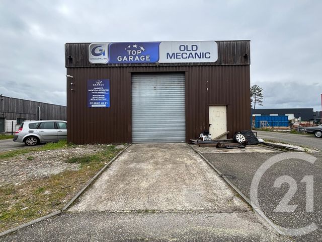 Maison &agrave; louer - 1 pi&egrave;ce - 140 m2 - Gujan Mestras - 33 - AQUITAINE