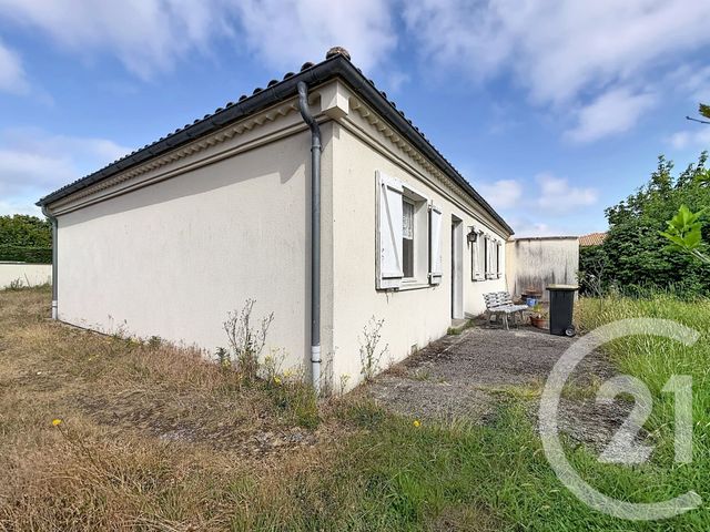 Maison &agrave; vendre - 5 pi&egrave;ces - 95,38 m2 - La Teste De Buch - 33 - AQUITAINE