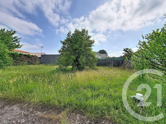 Maison &agrave; vendre - 5 pi&egrave;ces - 95,38 m2 - La Teste De Buch - 33 - AQUITAINE