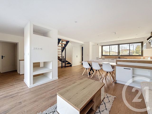 Maison &agrave; vendre - 5 pi&egrave;ces - 110,01 m2 - La Teste De Buch - 33 - AQUITAINE