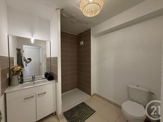 Appartement F2 &agrave; louer - 2 pi&egrave;ces - 41,90 m2 - Le Teich - 33 - AQUITAINE