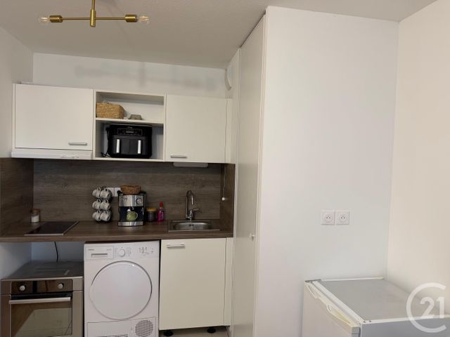 Appartement F2 &agrave; louer - 2 pi&egrave;ces - 41,90 m2 - Le Teich - 33 - AQUITAINE