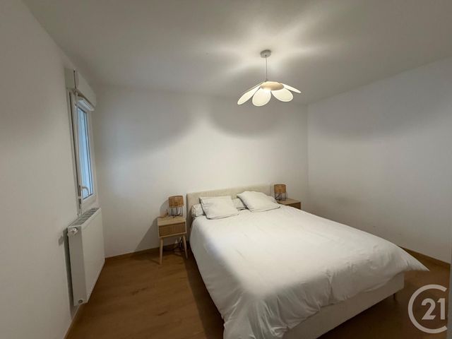 Appartement F2 &agrave; louer - 2 pi&egrave;ces - 41,90 m2 - Le Teich - 33 - AQUITAINE