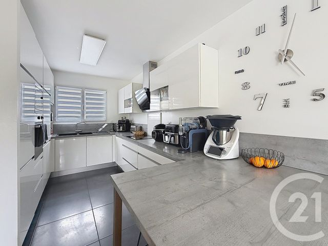 Maison &agrave; vendre - 5 pi&egrave;ces - 105 m2 - La Teste De Buch - 33 - AQUITAINE