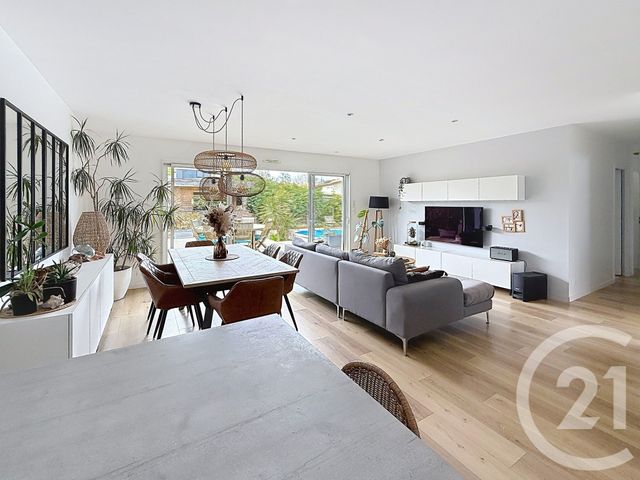 Maison &agrave; vendre - 5 pi&egrave;ces - 105 m2 - La Teste De Buch - 33 - AQUITAINE