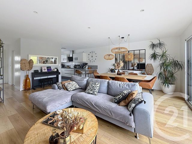 Maison &agrave; vendre - 5 pi&egrave;ces - 105 m2 - La Teste De Buch - 33 - AQUITAINE