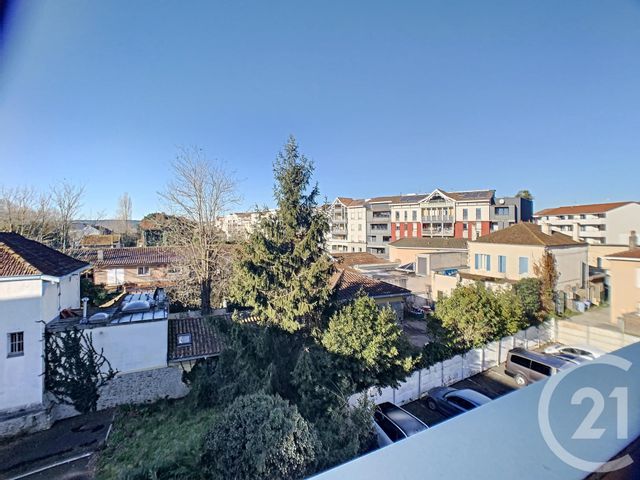 Appartement F3 &agrave; louer - 3 pi&egrave;ces - 55,97 m2 - La Teste De Buch - 33 - AQUITAINE