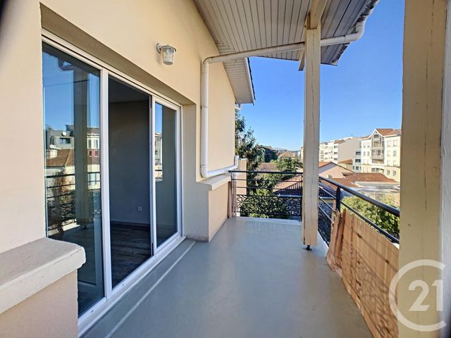Appartement F3 &agrave; louer - 3 pi&egrave;ces - 55,97 m2 - La Teste De Buch - 33 - AQUITAINE