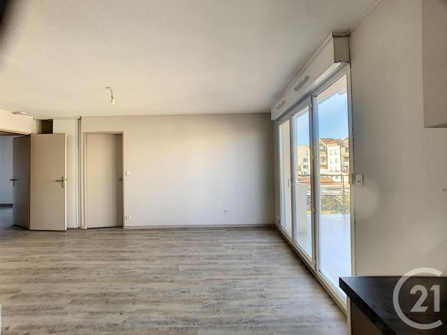 Appartement F3 &agrave; louer - 3 pi&egrave;ces - 55,97 m2 - La Teste De Buch - 33 - AQUITAINE