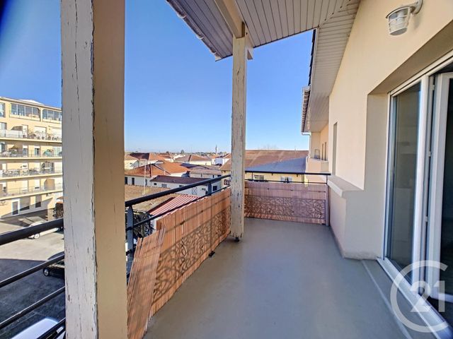 Appartement F3 &agrave; louer - 3 pi&egrave;ces - 55,97 m2 - La Teste De Buch - 33 - AQUITAINE