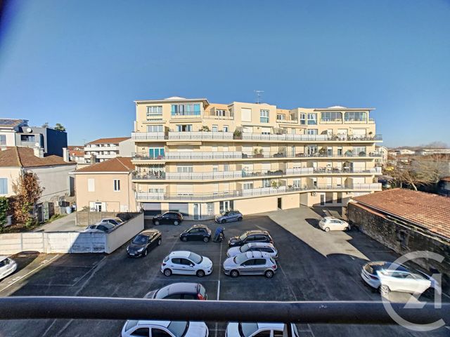 Appartement F3 &agrave; louer - 3 pi&egrave;ces - 55,97 m2 - La Teste De Buch - 33 - AQUITAINE