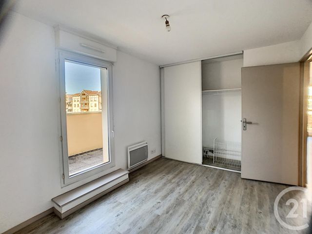 Appartement F3 &agrave; louer - 3 pi&egrave;ces - 55,97 m2 - La Teste De Buch - 33 - AQUITAINE