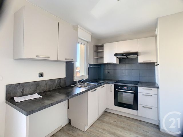 Appartement F3 à louer LA TESTE DE BUCH