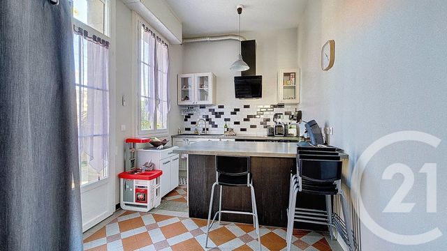 Appartement F2 &agrave; vendre - 2 pi&egrave;ces - 39,90 m2 - La Teste De Buch - 33 - AQUITAINE