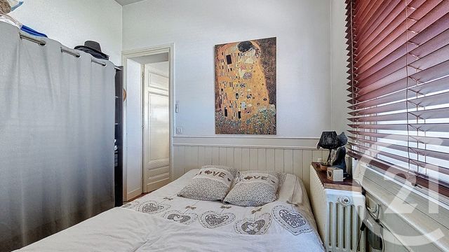 Appartement F2 &agrave; vendre - 2 pi&egrave;ces - 39,90 m2 - La Teste De Buch - 33 - AQUITAINE