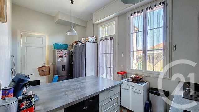 Appartement F2 &agrave; vendre - 2 pi&egrave;ces - 39,90 m2 - La Teste De Buch - 33 - AQUITAINE