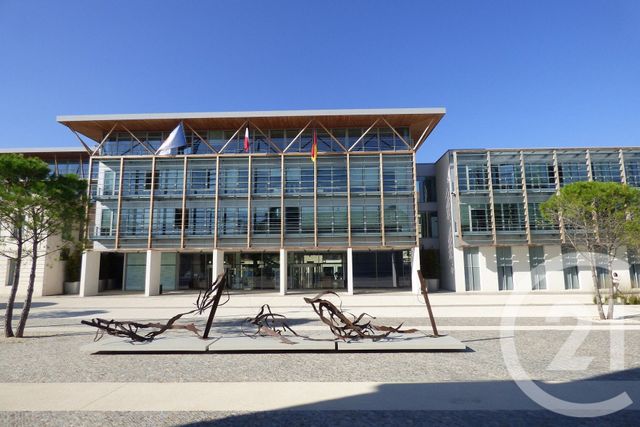 Appartement F2 &agrave; vendre - 2 pi&egrave;ces - 39,90 m2 - La Teste De Buch - 33 - AQUITAINE